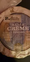 Belle crème