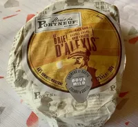 Le Brie D’ALEXIS