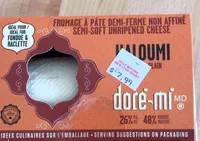 Doré-mi