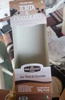 Torta al cioccolato
