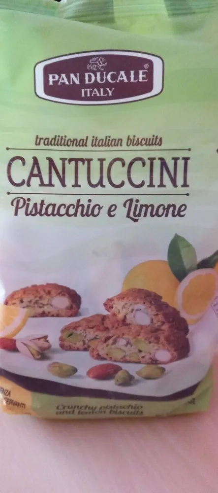 Cantuccini