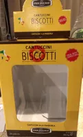 Cantuccini Biscotti