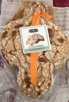 Colomba artigianale