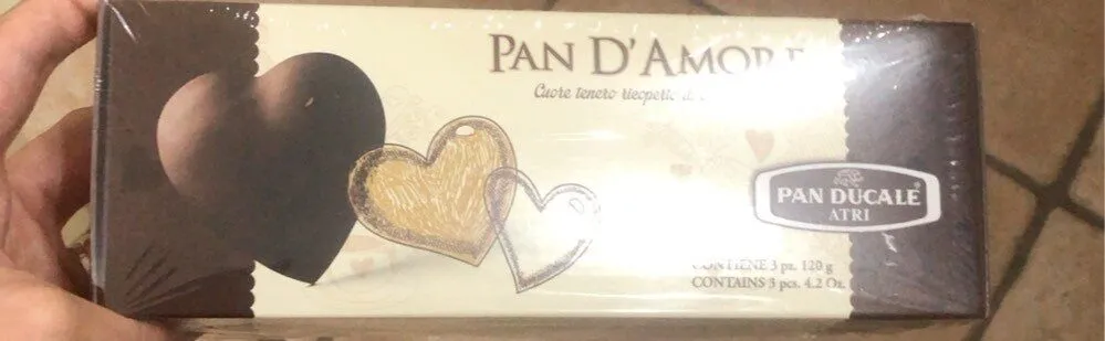 Pan D’amore