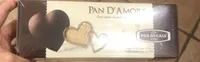 Pan D’amore