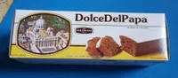Dolce del Papa