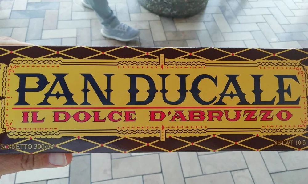 PAN DUCALE