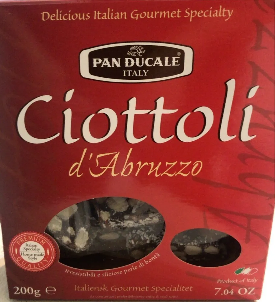 Ciottoli