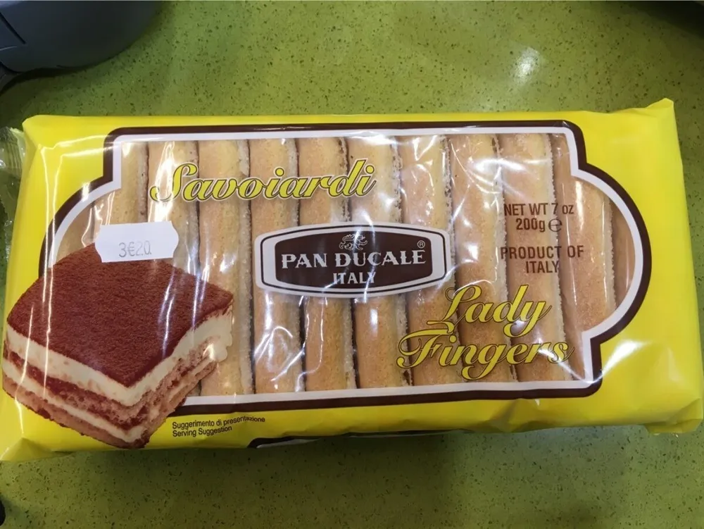 SAVOIARDI