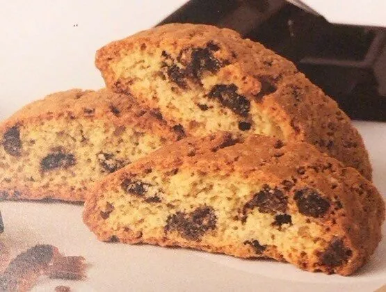 Cantuccini