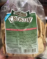Crostini