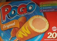 Pogo