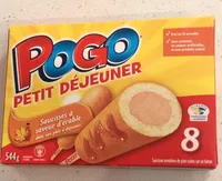 Pogo petit dejeuner
