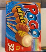 Pogo minis