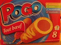 Pogo tout boeuf