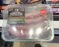 Perfect pork