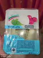 Fiorentina di latte