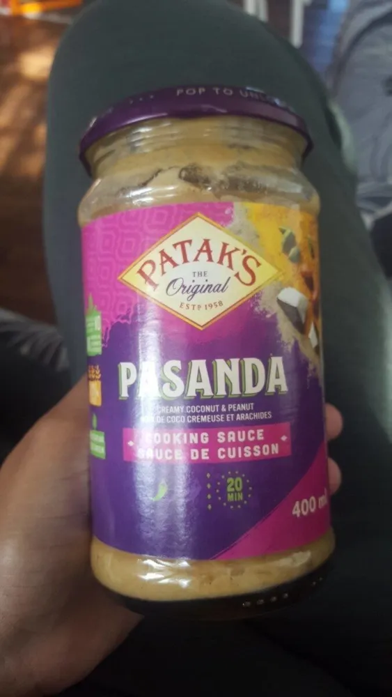 Pasanda