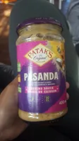 Pasanda