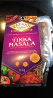 Tikka masala