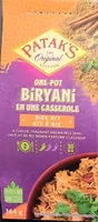 One-pit Biryani