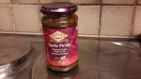 Garlic Pickel Ail Pataks 300GR 0