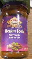 Rogan Josh paste
