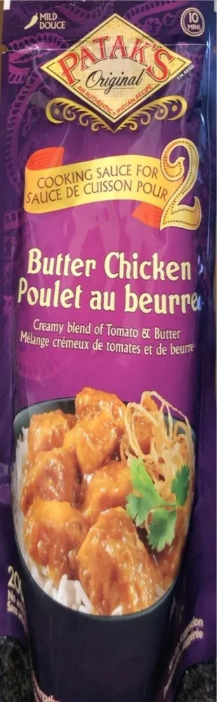Poulet au Beurre