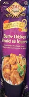 Poulet au Beurre