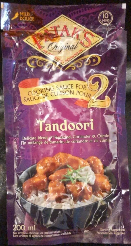 Tandoori