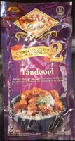 Tandoori