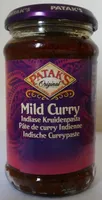 Mild Curry