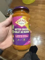 sauce de cuisson poulet au beurre