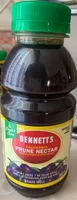 Nectar de pruneaux