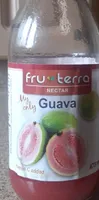 Nectar Guava