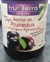 Nectar de pruneaux