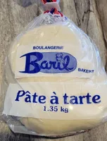 Boulangerie baril