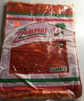 Pizza tomate