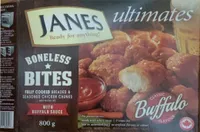 Boneless bites