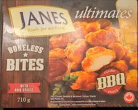 Boneless bites