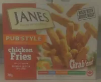 chicken Fries