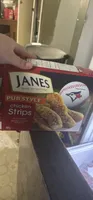 Chicken Strips