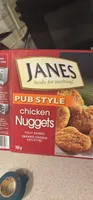 Chicken Nuggets