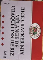 Ric3 Cracker Mix