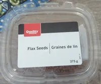 Flax Seeds QF