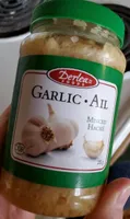 Ail haché