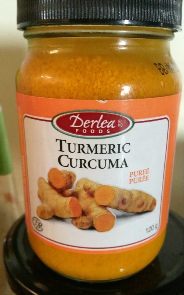 Curcuma