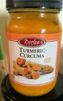 Curcuma