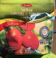 Sun Dried Tomatoes Julienne