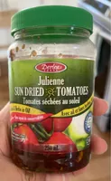 Sun dried tomatoes